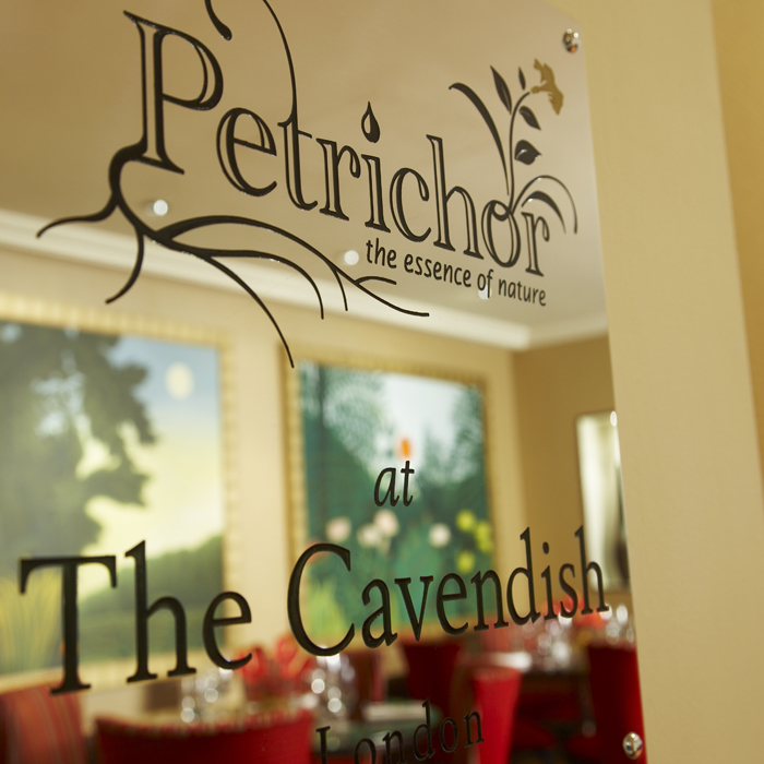 Cavendish London first to cut rates for 5% VAT campaign